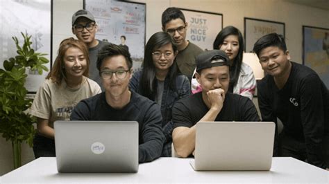 asian youtubers list.